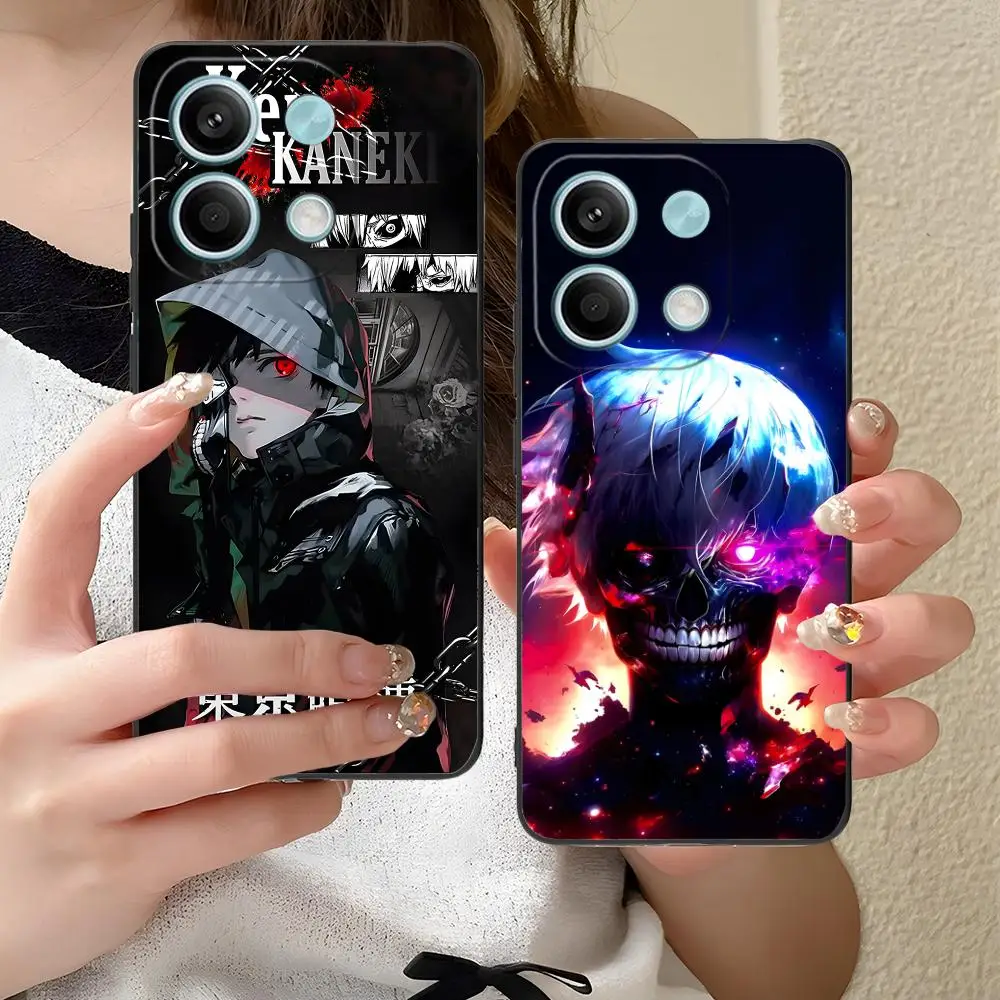 Tokyo Ghoul Ken Kan… - image