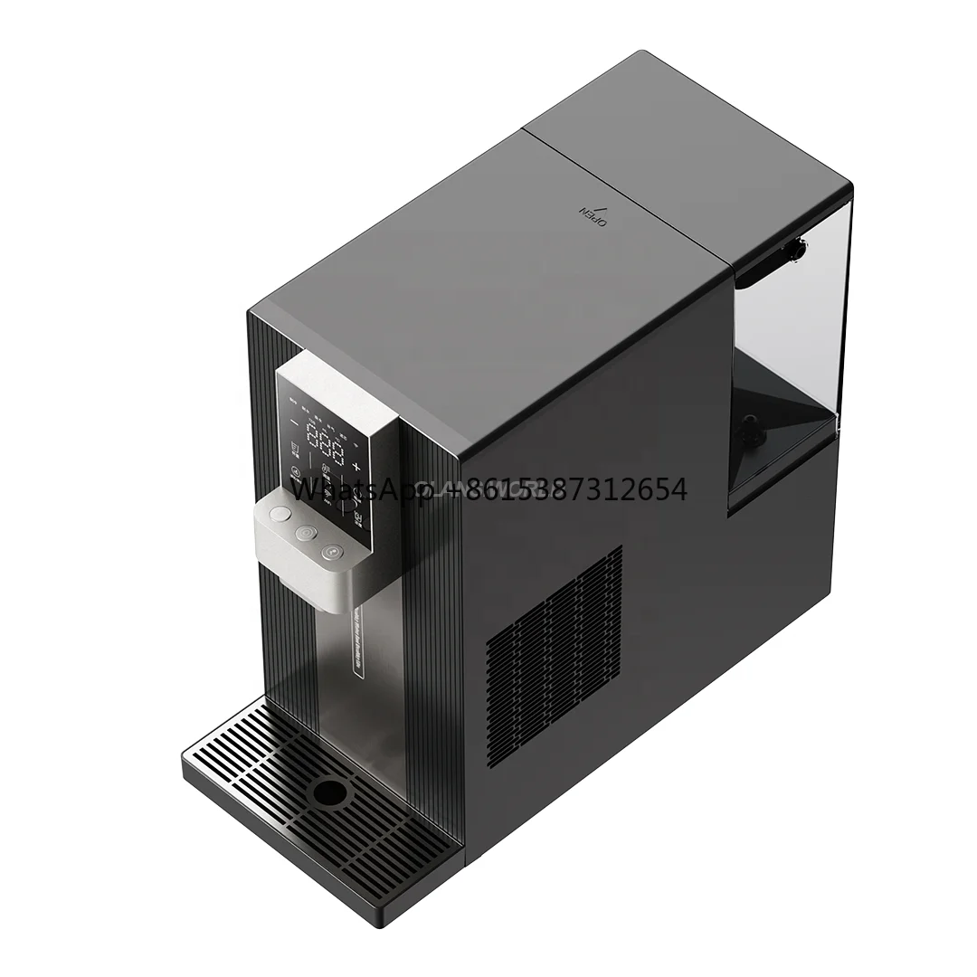 

WIFI очиститель газированной воды, газированная вода, очиститель воды обратного осмоса, настольный диспенсер