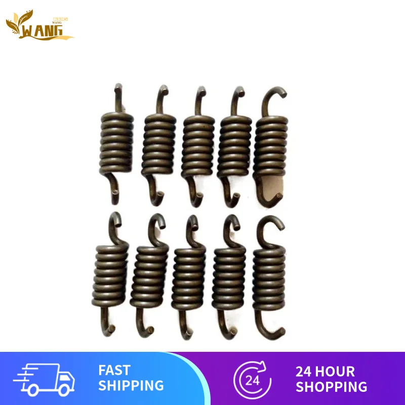 

50 шт. 100 шт. CG430 BC430 43CC 52CC кусторез для травы металлическая стальная пружина сцепления