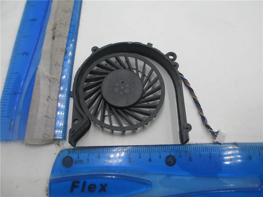 New CPU Cooler Fan For HP tpn-l119 14-AF 14-AD 14-ac 14-AF110NR 14-ac132la SUNON EF60070S1-C180-S9A NS55B00-14M05 6033B0043801