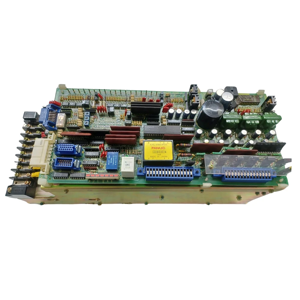 A06B-6050-H103 FAN-…