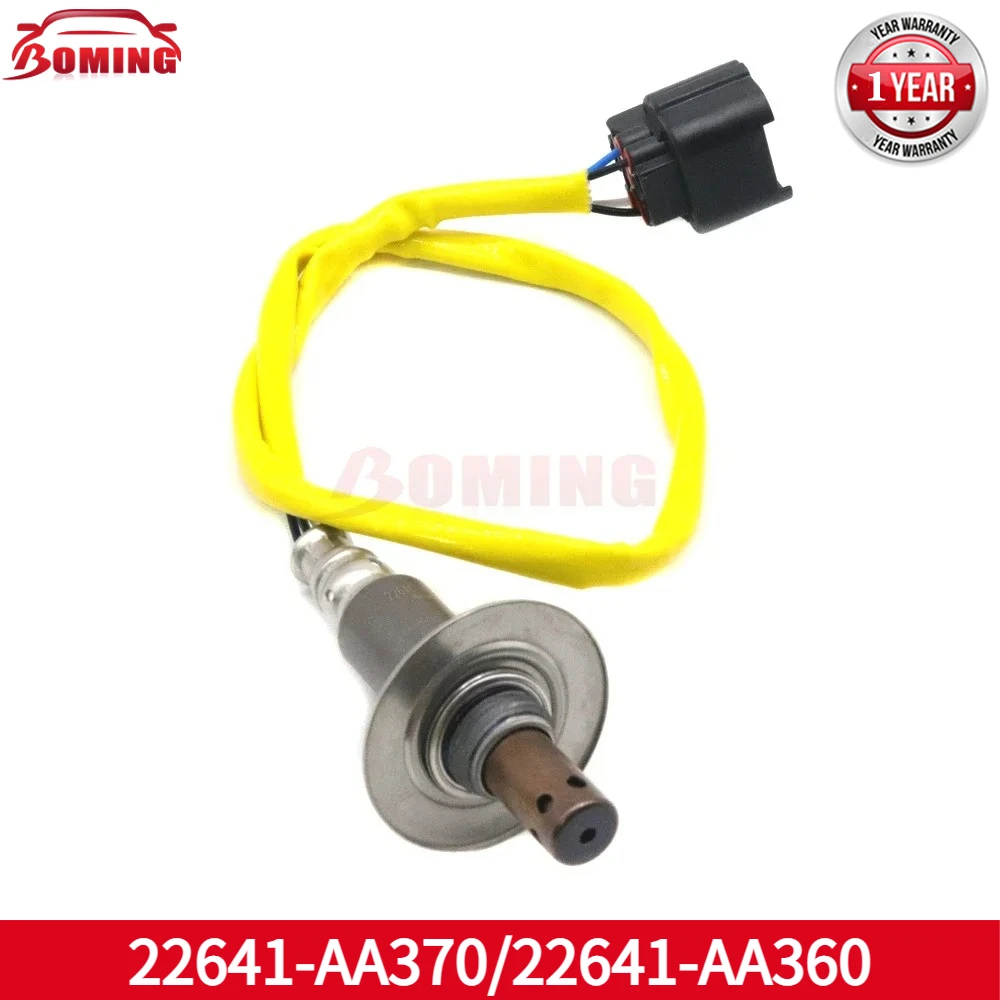 

Датчик кислорода (лямбда-зонд) 22641-AA360 22641-AA370 для Subaru Forester, Liberty, Impreza, Outback 22641-AA180 22641AA370