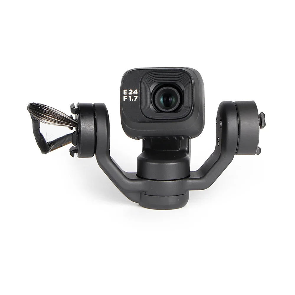 Original DJI Mini 3 Pro Dron cardan caméra assemblée avec lentille pour Mini 3 Pro Drones PTZ caméra