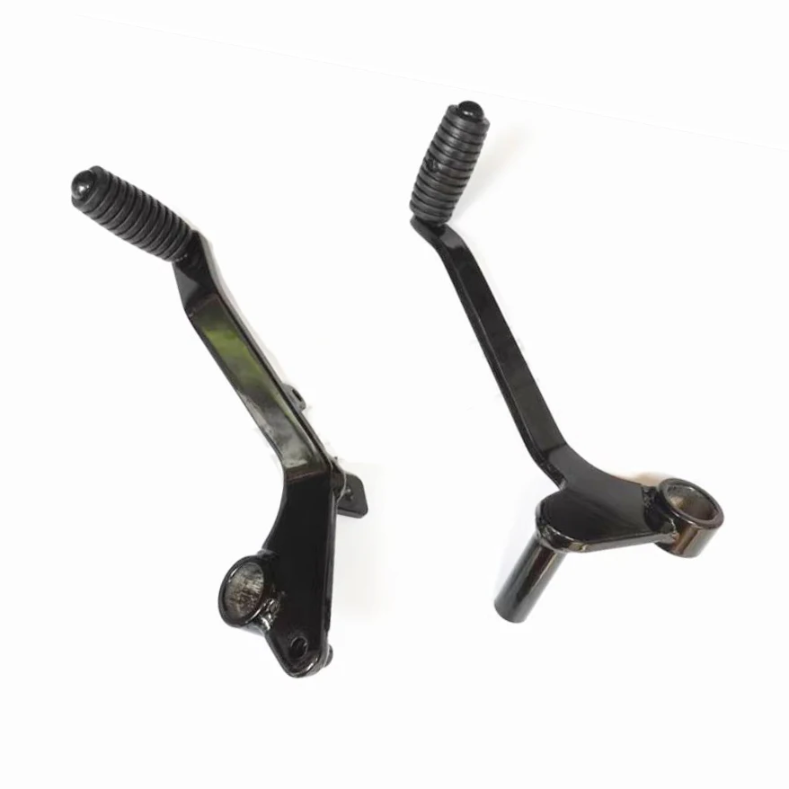 Motorcycle Rear Brake Pedal Foot Brake Lever Gear Change Pedal Gear Shift Lever for Benelli TNT 150S 165S 180S Keeway RKF 125i