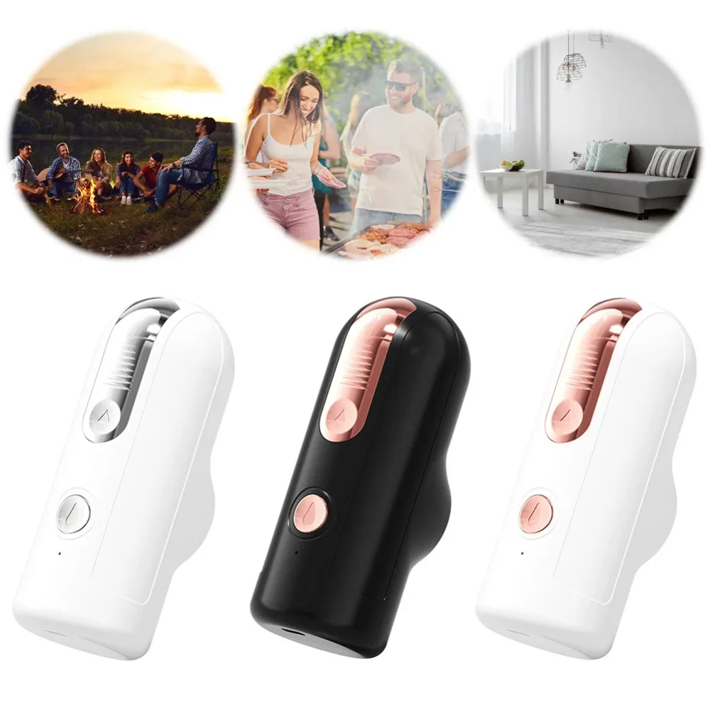 전기 병 디스펜서 개폐식 스파우트 USB 충전 병 펌프 캠핑용 음료수 펌프