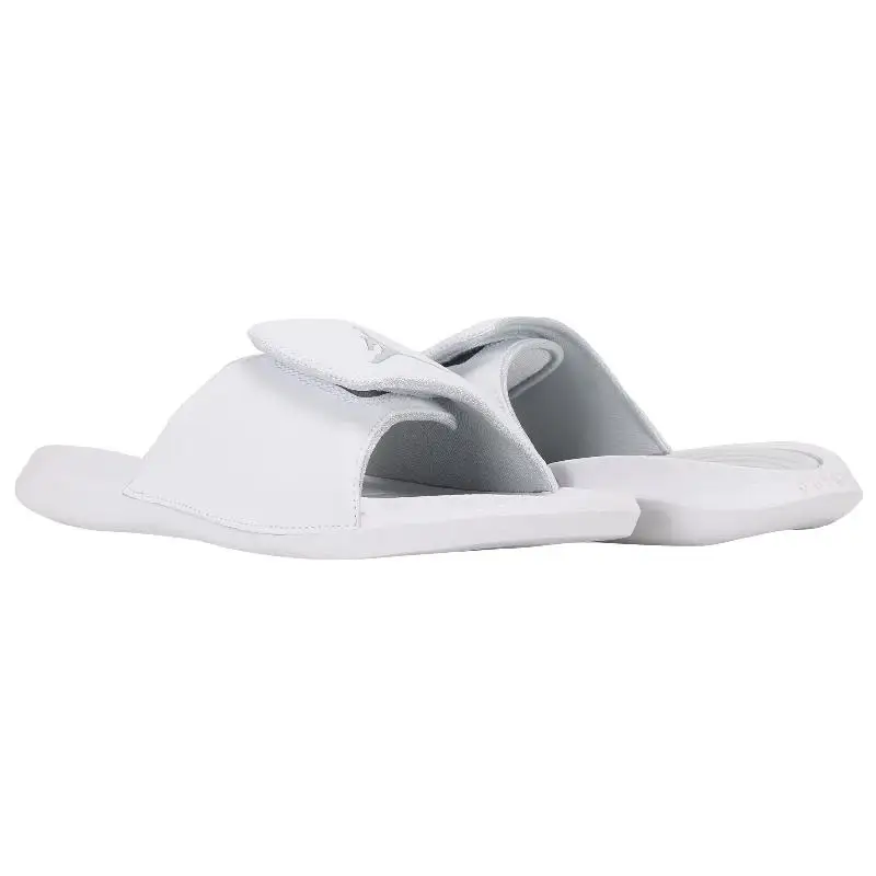 Scarpe da ginnastica Nike Air Jordan Hydro 6 Slide 'Bianco' GS 881474 -100