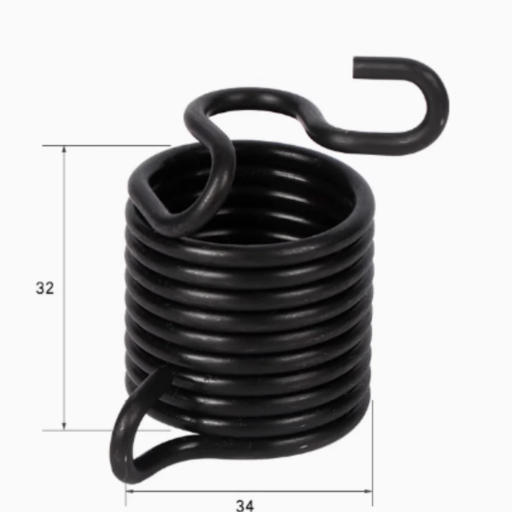 150/190/250 Air Shovel Air Shovel Head Air Pick Tool Accessories Rust Remover With Round Handle And V-Shaped Flat Head
