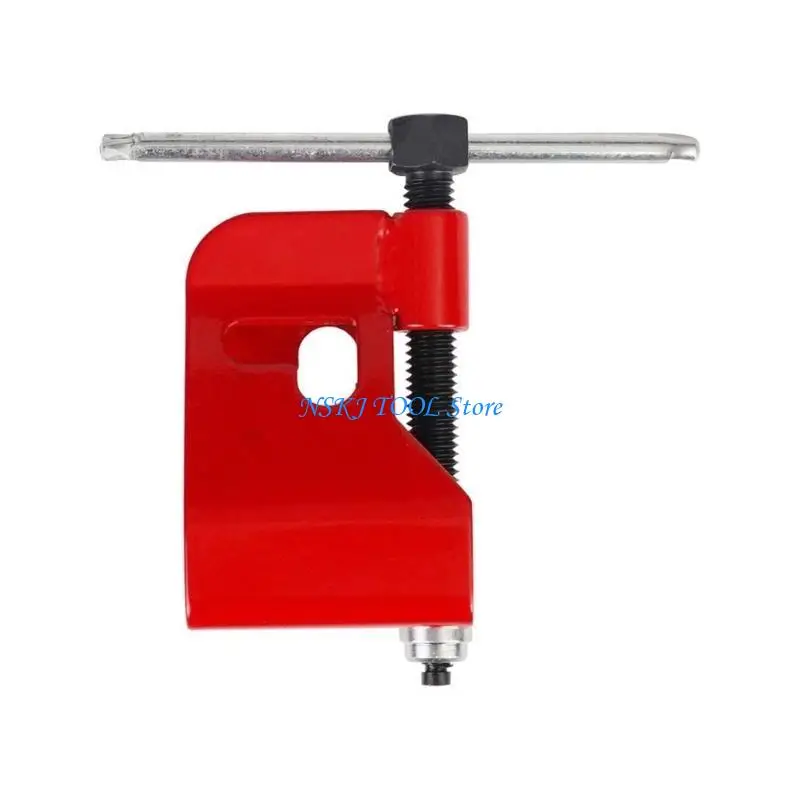 

L8RC Compression Sleeve Puller Nut Pipe Ferrule Removal Plumbing Tool for 1/2Inch Copper Tubing Nut Pipe Ferrule Removal