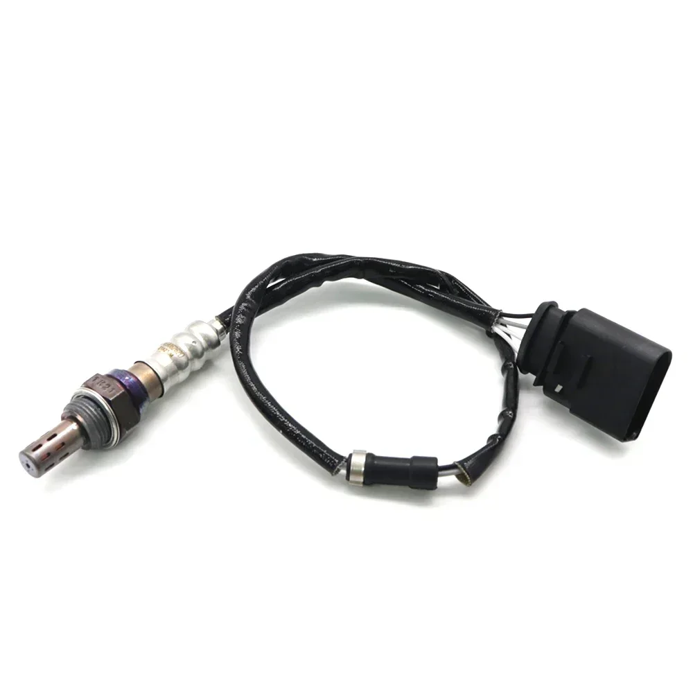 Lambda O2 Oxygen Sensor 036906262D For Seat Altea Cordoba Ibiza For Volkswagen Golf Polo Stufenheck Skoda Fabia Roomster