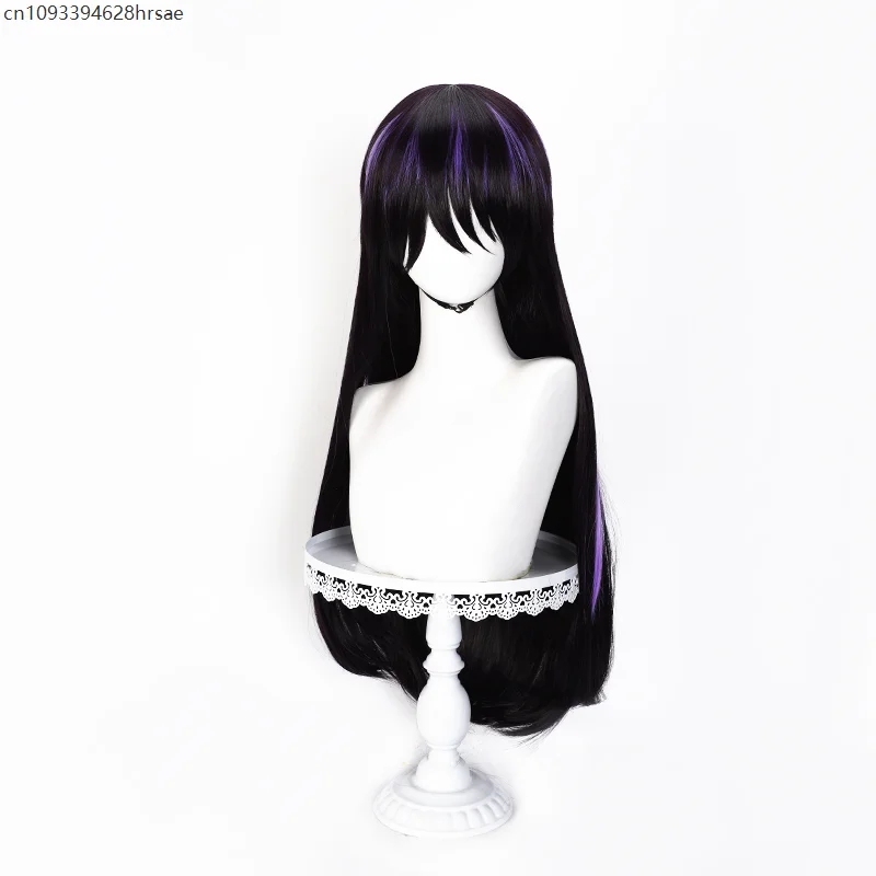 コスプレウィッグゲームウィッグ髪アマテ衣装小道具耐性人工毛ハロウィンカーニバルパーティー 2025