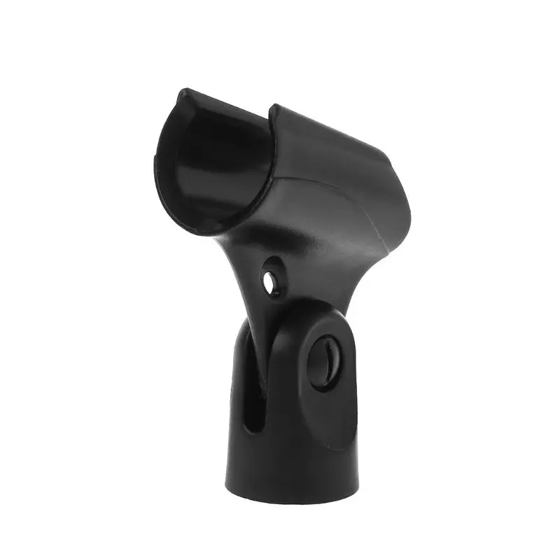 Microfone de substituição clipe mic suporte para shure pg58, beta58a, beta58, para, sm58lc, sm58s