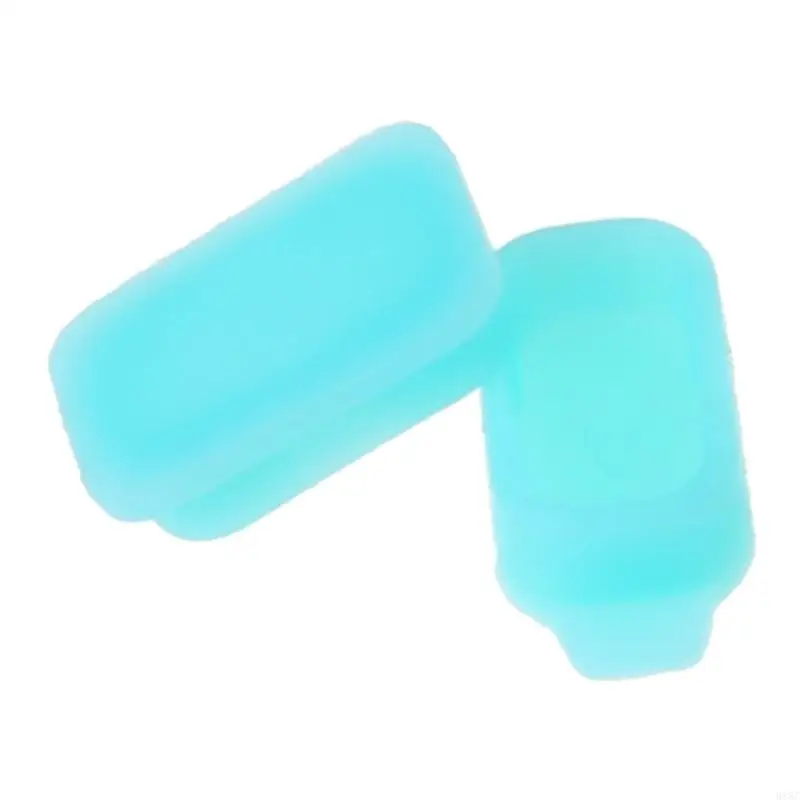 Nắp đậy cổng sạc bảo vệ 918C Silica-Cover cho đồng hồ thông minh Coros-Pace 2