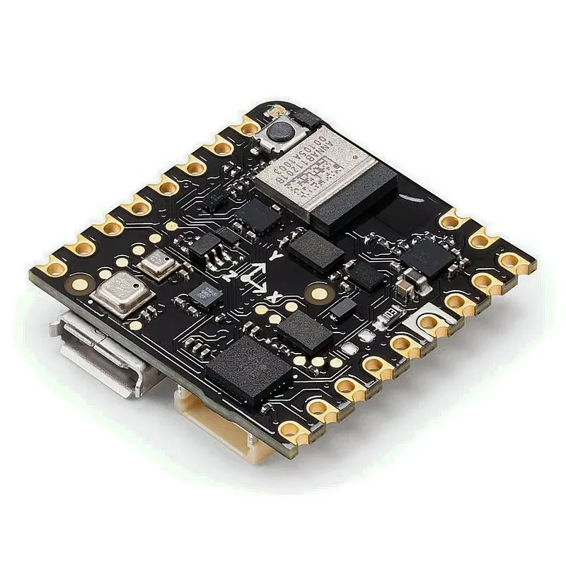 Arduino Pro Nicla Sense ME ABX00050 nRF52832 Development board Italy imported new original authentic