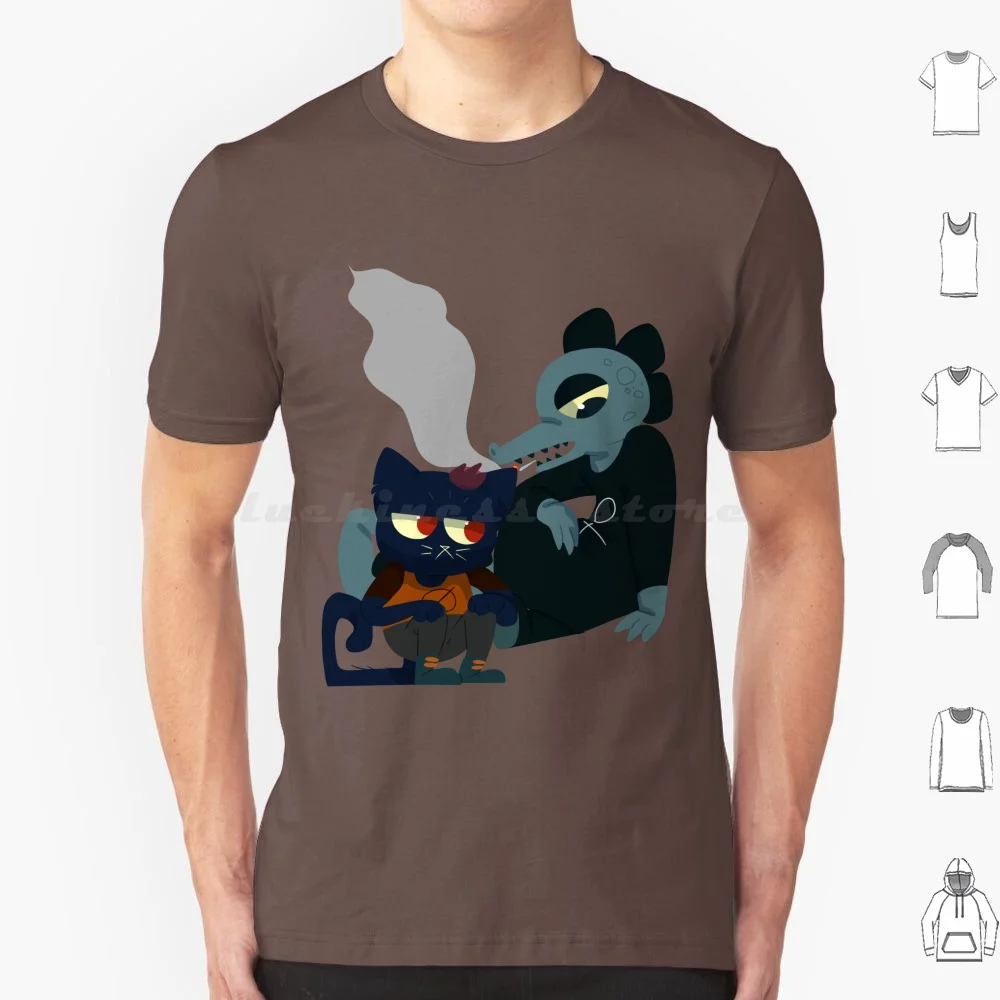Mae And Bea T Shirt…