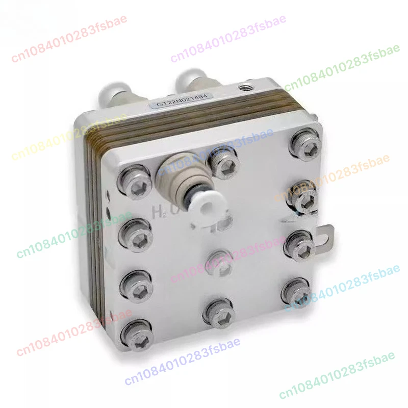 

High Purity Hydrogen Generator Electrolyzer Machine Stable Pressure for Laboratory Oxyhydrogen Welding Professional Grade