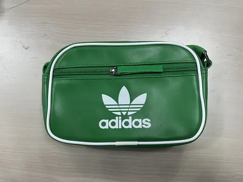 오리지널 신착 품 Adidas Originals AC MINI AIRL 유니섹스 핸드백 스포츠 가방 Best5