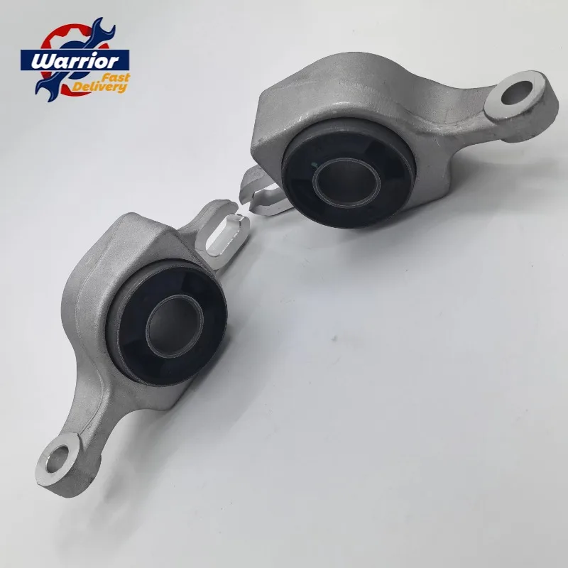 

A Pair Auto Part Front Suspension Lower Control Arm Bushing 5168159AB 5168159 5168159AA 5168158AB for GRAND CHEROKEE DURANGO