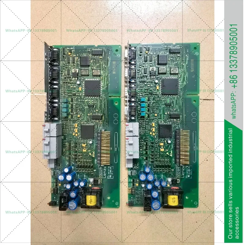 Lenze 9321MP, Lenze main board, new original