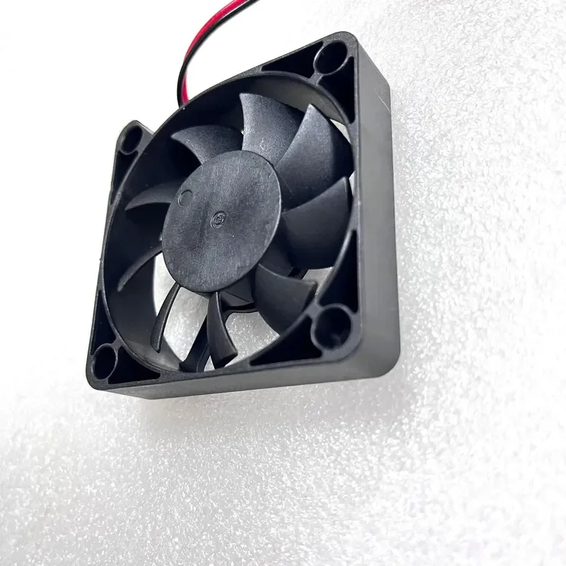 6015 24V 0.15A X Small Cooling Fan 60MM for Printer Computer Case Beauty Instrument Aromatherapy Machine