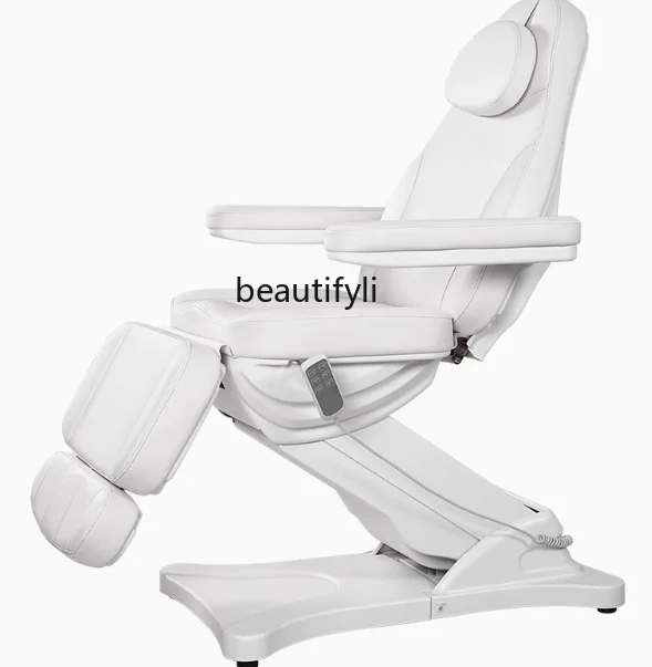 

Beauty bed Beauty salon special massage electric lifting ear picking eyelash embroidery gynecological bed