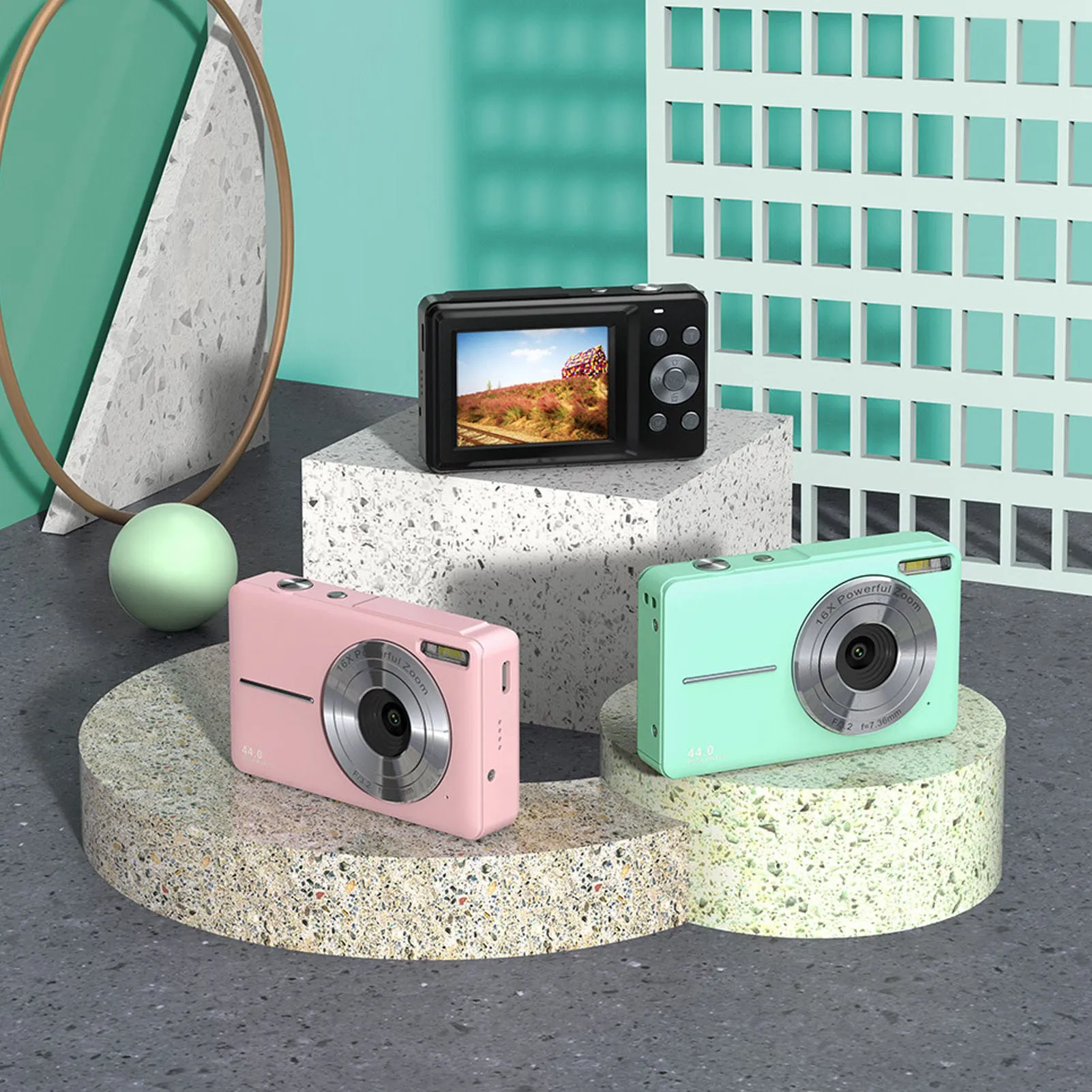 Top 10-Megapixel Cameras for Everyday Use: A Comprehensive Review and Guide