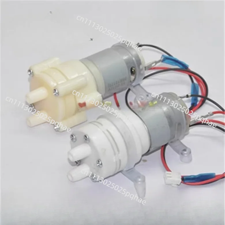 1pcs for 12V Universal Automatic Water Kettle Tea Bar Machine Water Boiling Accessories Tea Set Pumping Motor Small