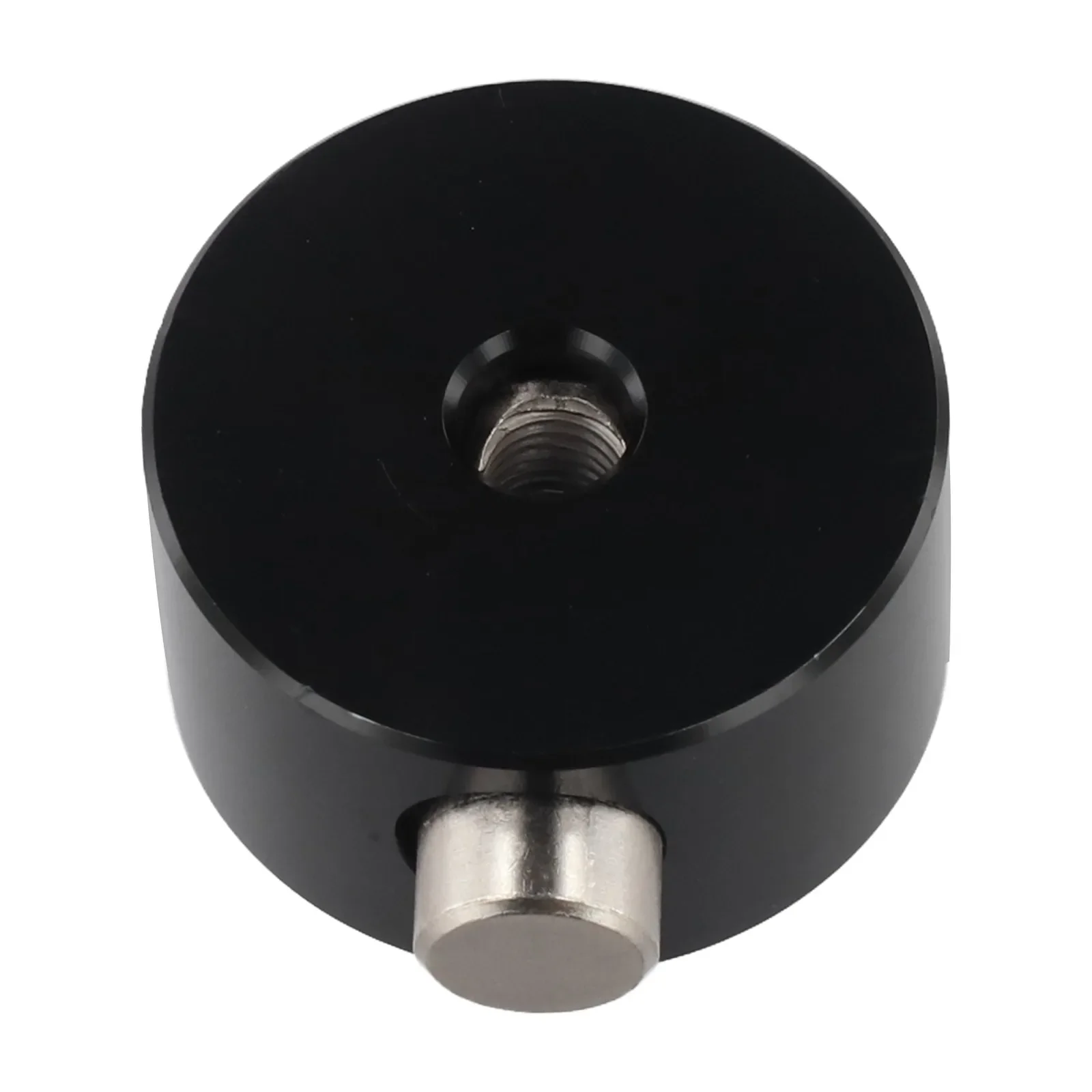 

40*22*8.4mm Quick-set Adapter Easy Install Cymbal Nut Cymbal Mount Drummer Essentials Aluminum Alloy Construction