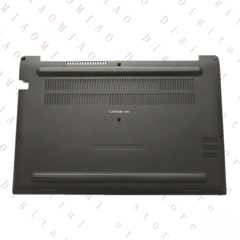 

Нижняя крышка корпуса (D-панель) для ноутбука Dell Latitude 7390, модели TG YNM35 0YNM35