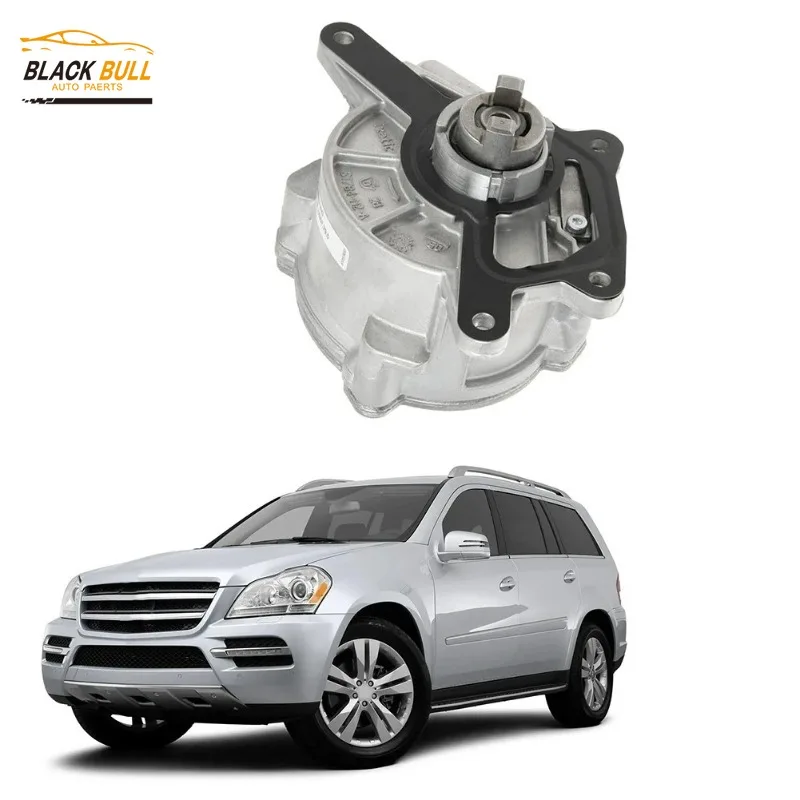 

6422300765 Оптовая продажа с фабрики автозапчастей Тормозной вакуумный насос подходит для Mercedes-Benz GL350 ML350 2012-2017 гг.