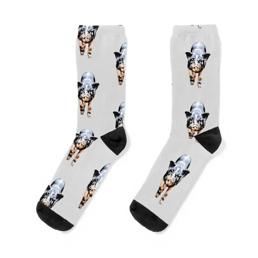 

Socks hiphop crazy Wholesale football Boy Socks Women's