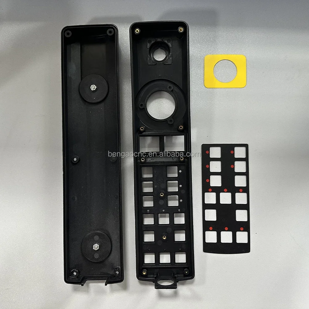 2026 Premium Heidenhain MPG Handwheel ABS Plastic Casing Manual Pulse Generator HR410 HR410M HR410FS HR336E HR510FS