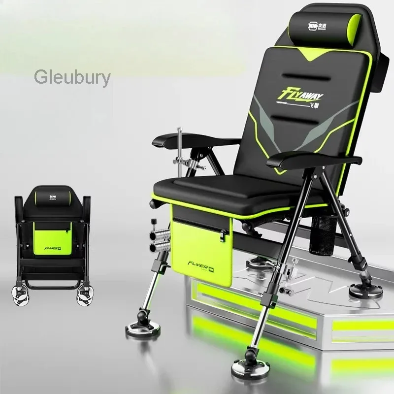 Model Multi-functional Chairs Beach Folding New Small Beach Chairs European Furniture Outdoor Furniture Sedie Da Spiaggia ZYSTY