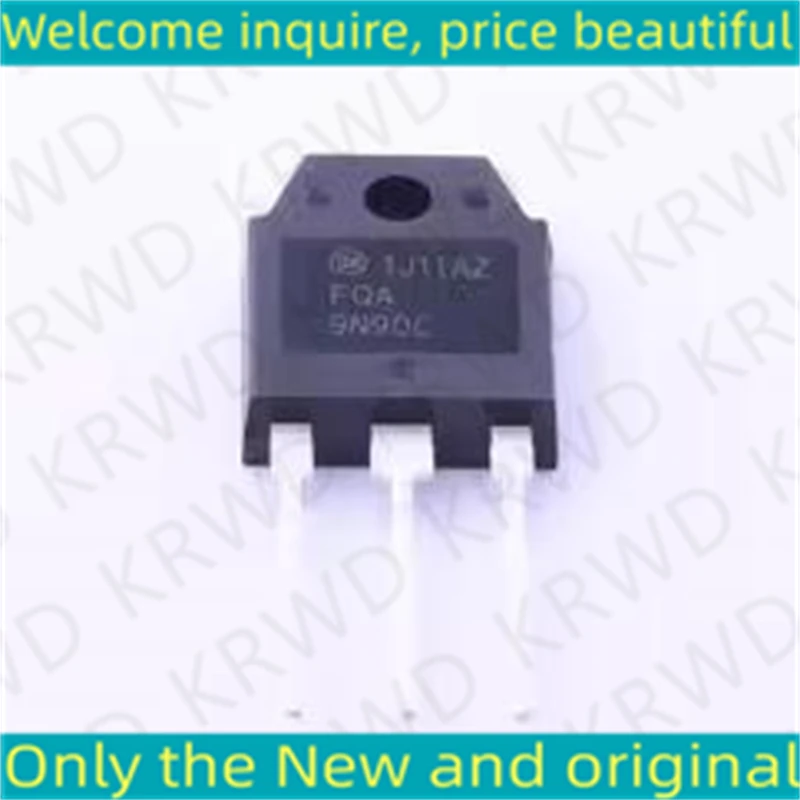 

5 шт. новые и оригинальные чипы IC FQA9N90C-F109 FQA9N90C FQA9N90 TO-3P