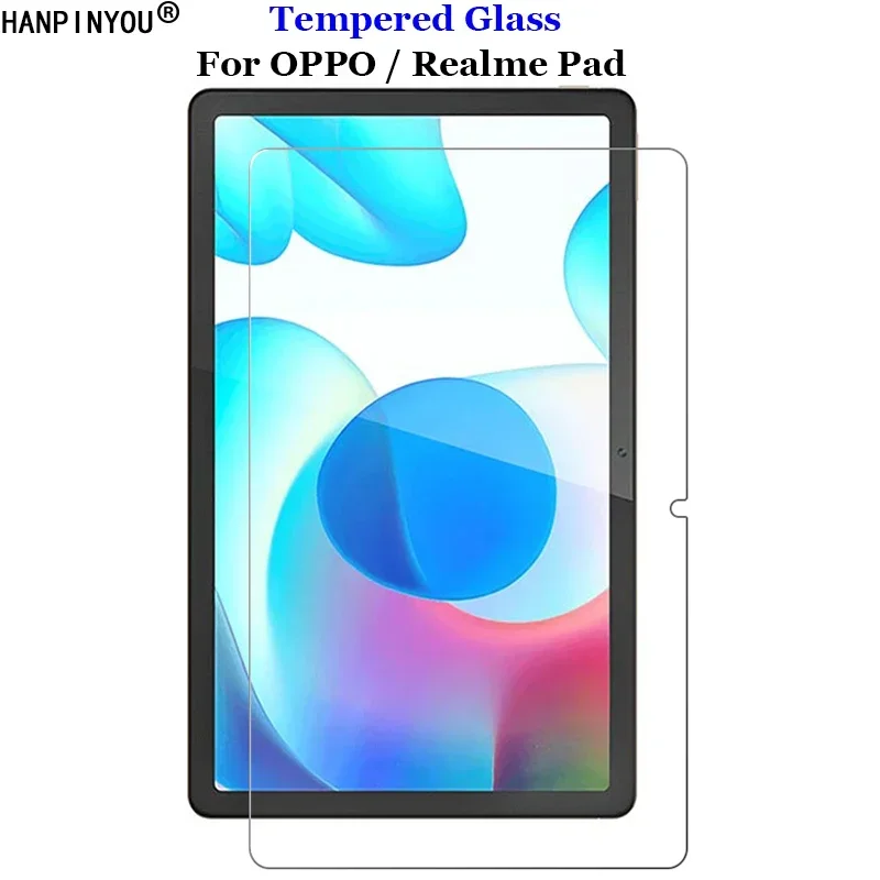 Для OPPO Realme Mini Pad Air 2 Neo X Air2 прозрачное закаленное стекло 9H 2.5D защитная пленка премиум-класса для экрана Для OPPO Realme Mini Pad Air 2 Neo X Air2 прозрачное закаленное стекло 9H 2.5D защитная пленка премиум-класса для экрана