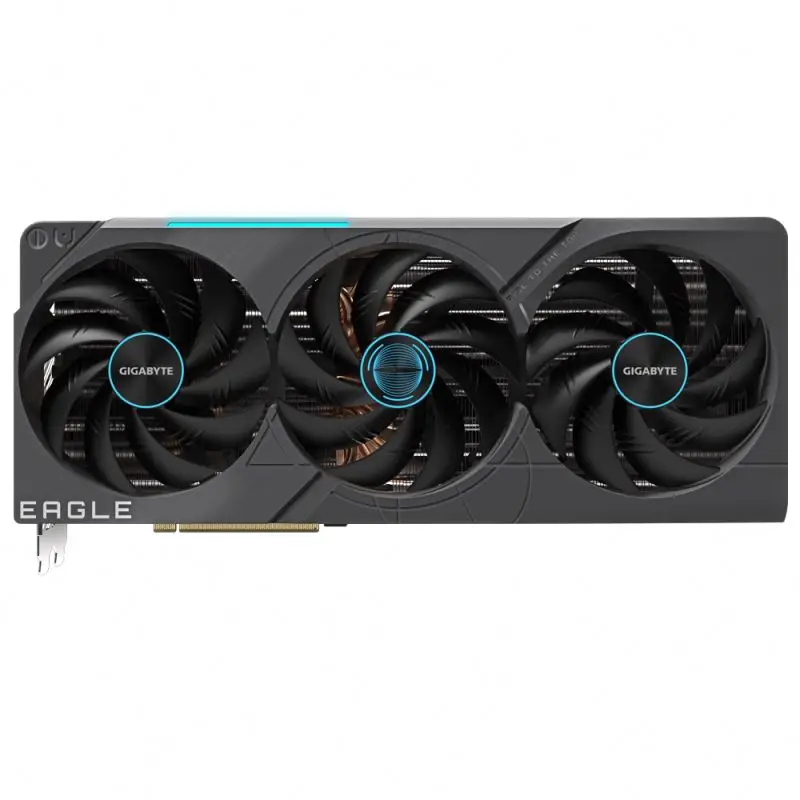 Brand New GIGABYT E RTX 4080 16GB EAGLE Graphics Card pc graphics card 16gb geforce rtx 4080