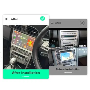 6 最佳銷售 安卓車載導航 - №4
