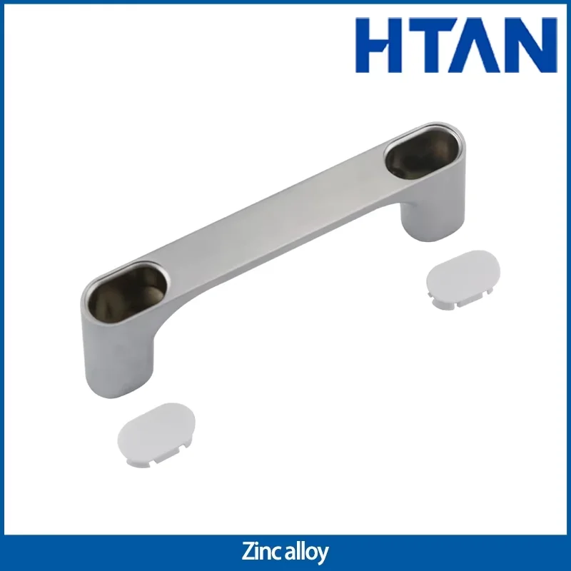 

Zinc Alloy Square Handle Oblique Angle Suitable For Industrial Equipment Furniture Household Cabinet Doors