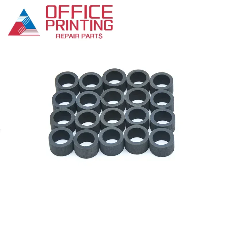 

10 шт. ролик подачи для EPSON WF-3640 WF-3641 WF-7018 WF-7110 WF-7111 WF-7511 WF-7521 WF-7610 WF-7611 WF-7620 WF-7621, L1455