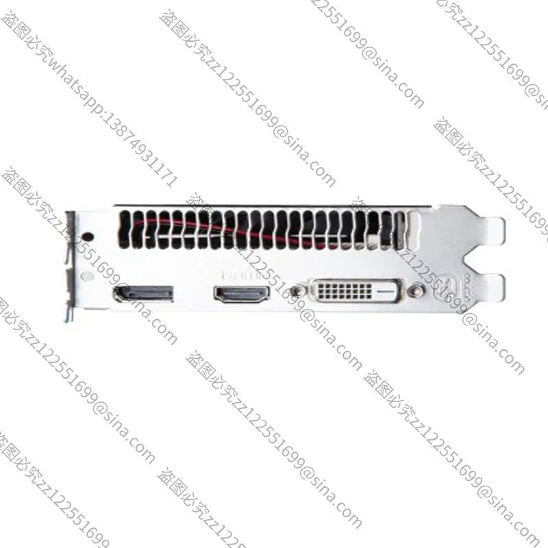 

Suitable for RX560 4G High-end GraphicsCard Desktop Computer E-sports Game Independent GraphicsCard