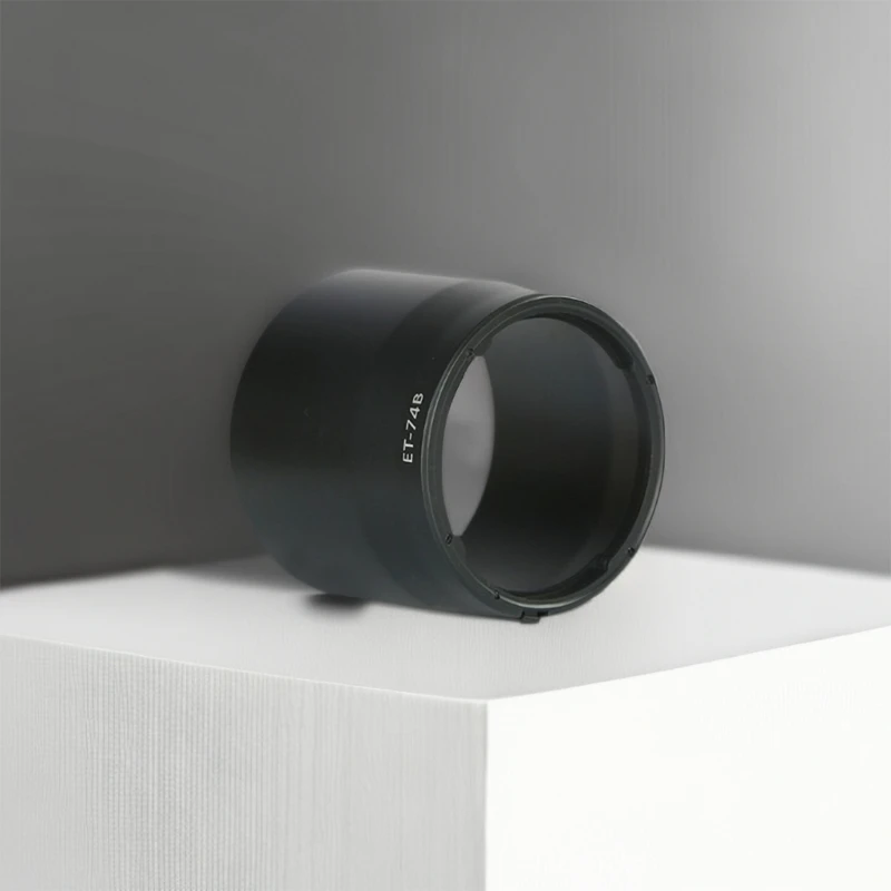 Camera Lens Bayonet…