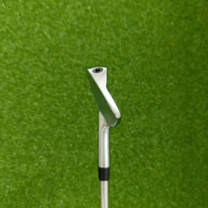 Customized LOGO 101T Golf Forged Iron CNC Processing Wholesale Golf Iron Set