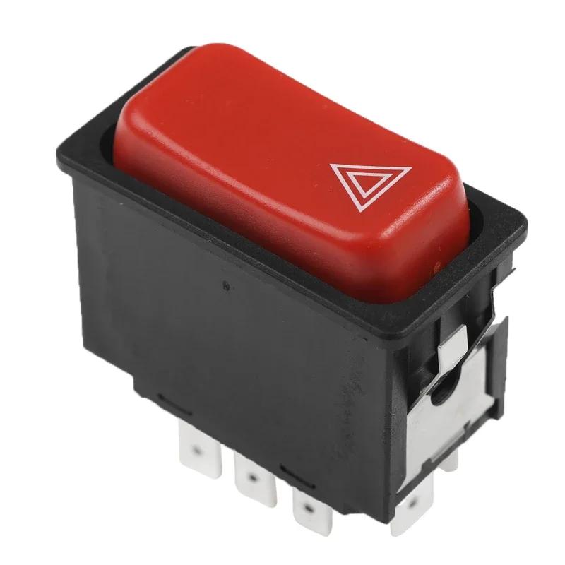 

6115400066 For Mercedes Benz New Hazard Light Switch Car Accessories