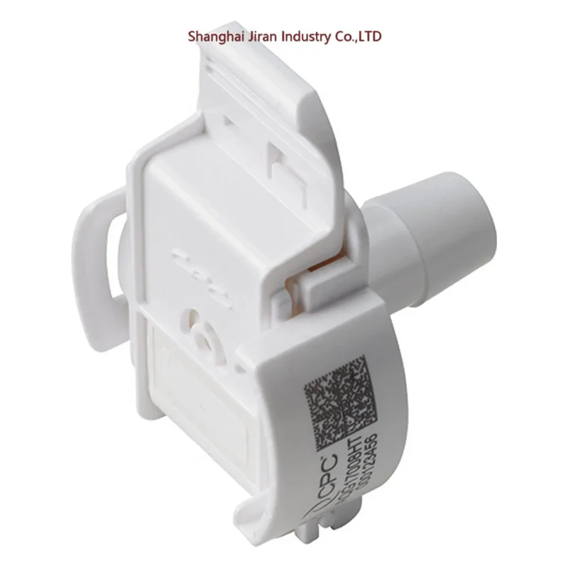 

CPC AQG17008HT Корпус разъема для шланга 1/4 без гендерного разъема AseptiQuik G — высокая температура (5 шт./пакет)