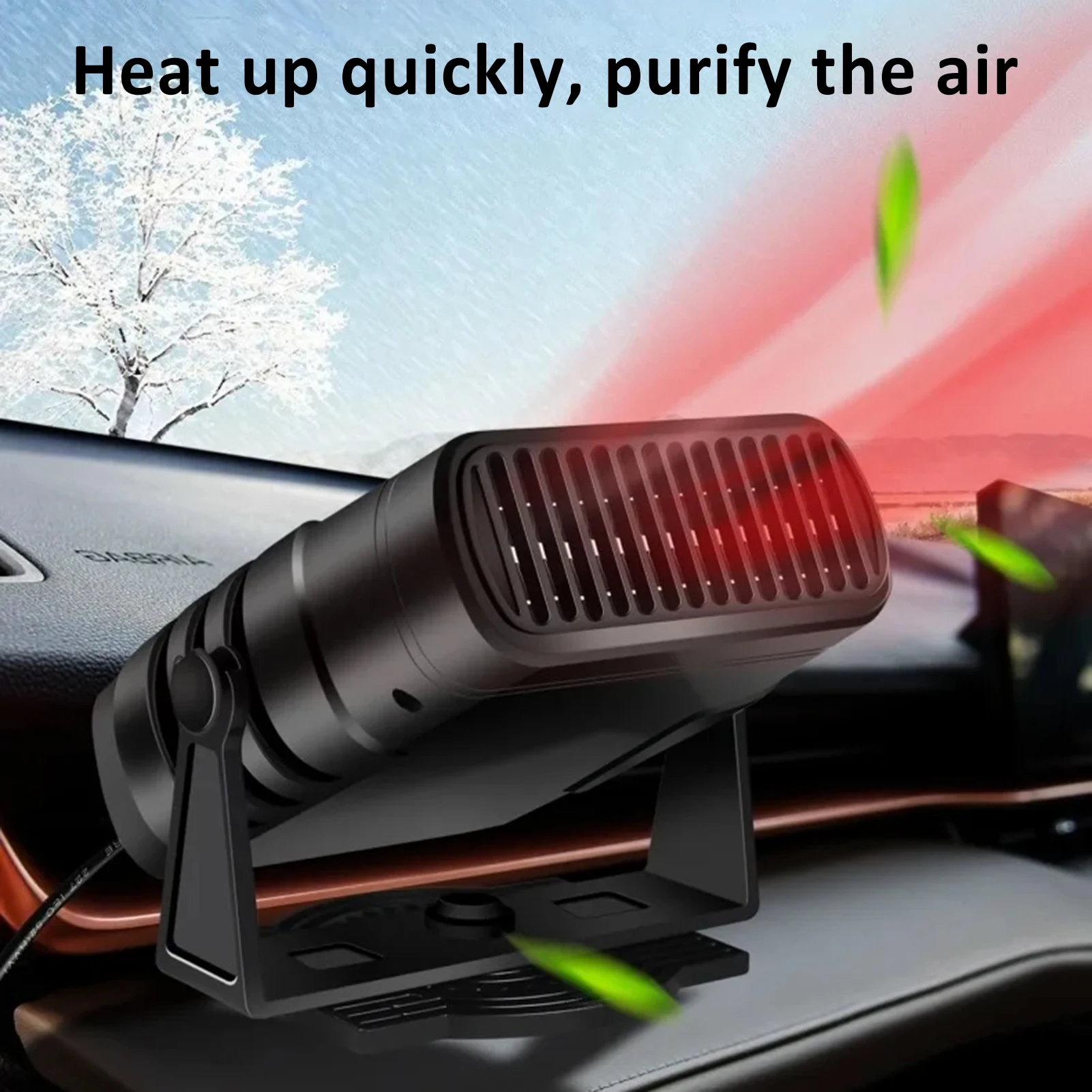 Thumbnail 3 - #31 Latest Electric Car Heaters Updates