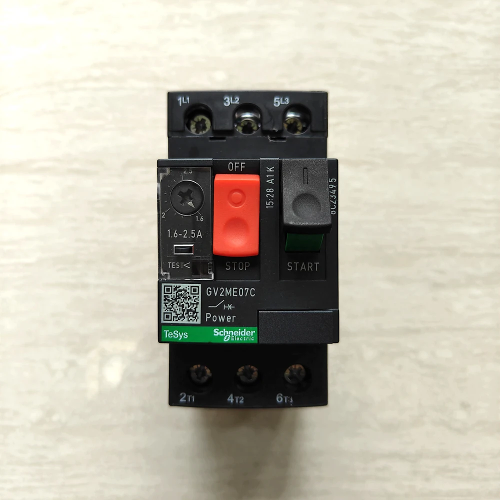 Original Schneider …