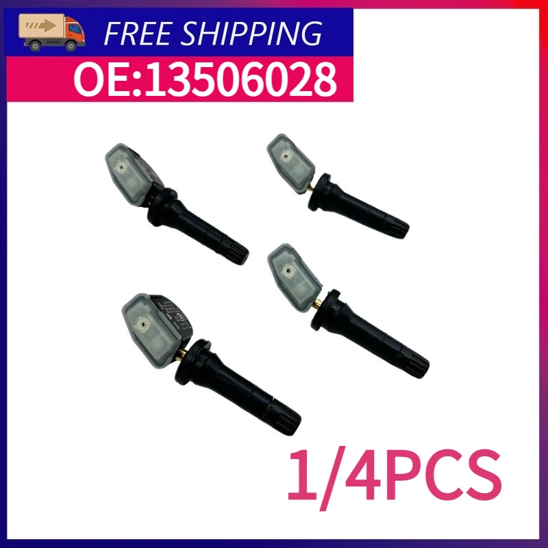 Thumbnail 4 - #2 Best TPMS Sensors to Buy In 2026