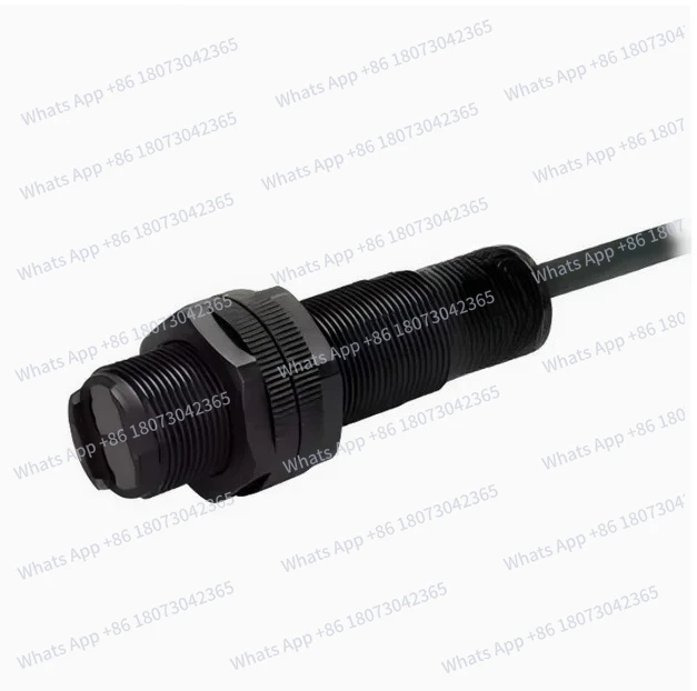 

Датчики фотоэлектрические цилиндрические с зеркальным отражением Autonics BRP3M-MDT BRP3M-MDT-P, новые, оригинальные