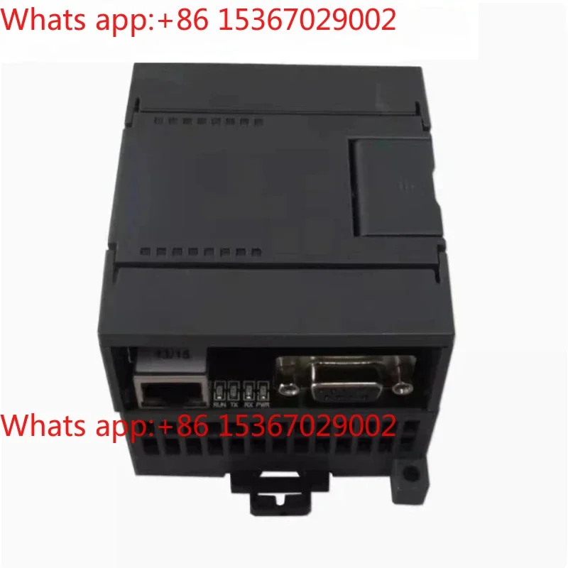ETH-MPI MPI / DP to Ethernet Optical Isolated Programming Module  S7-300/400 USB-MPI CP343-1 CP5611 STEP7 TIA Portal
