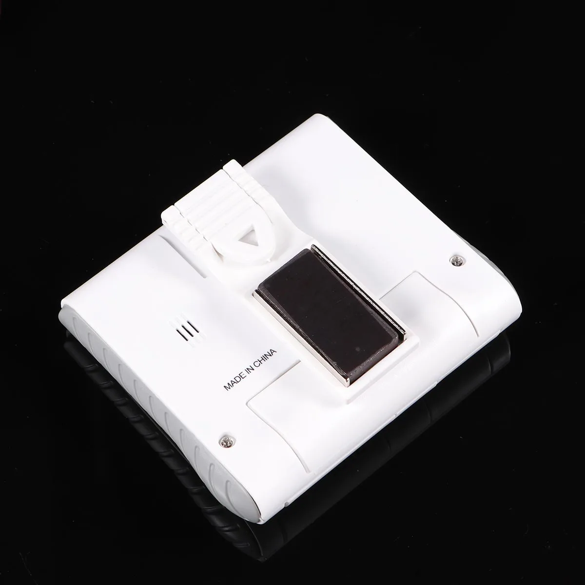 

Large Screen Digital Up Loud Alarm Clock Lcd Display Magnet Bracket Countdown 99M Cooking Kitchen Alarm