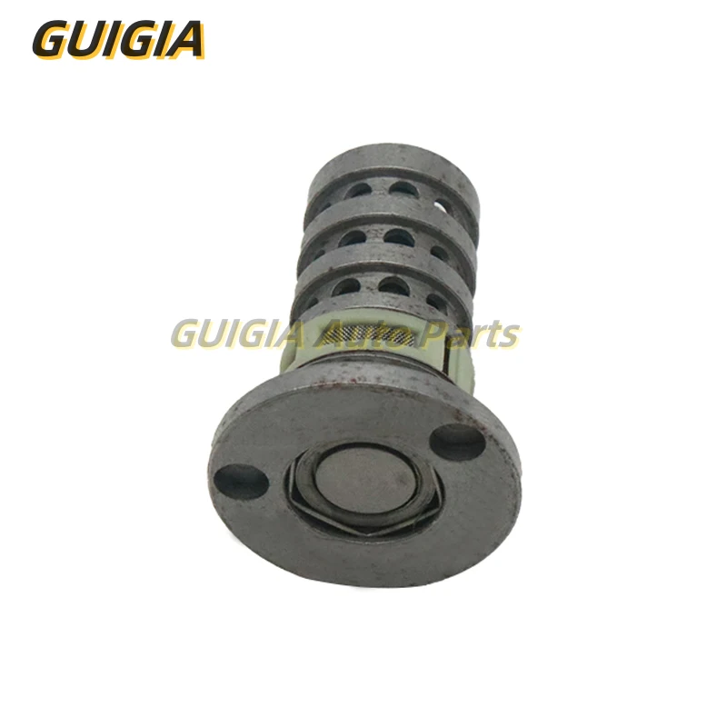 06L109257Bカムシャフトアジャスターコントロールバルブ VWゴルフ、ビートル、パサート、ジェッタ、アウディA1、A3、S3、Q5、シュコダオクタビア、セアトレオン用自動車部品